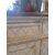Grande credenza laccata dell'Ottocento