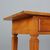 Directory cherry desk, Italy, late 18th - early 19th century