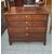 Toilette H 86 - L 90 - P 57