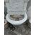 Cast iron fountain