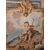 Painting depicting Saint John the Baptist as a child