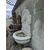 Cast iron fountain