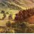 Pittore europeo (datato 1925) - Paesaggio montano.