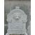 Cast iron fountain