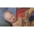 MADONNA CON BAMBINO SU RAME - ITALIA - XVIII SEC.