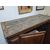 Stipo toscano Sec. XVII  Legno Noce e Cipresso