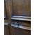 Stipo toscano Sec. XVII  Legno Noce e Cipresso
