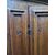Stipo toscano Sec. XVII  Legno Noce e Cipresso