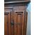 Stipo toscano Sec. XVII  Legno Noce e Cipresso