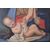 MADONNA CON BAMBINO SU RAME - ITALIA - XVIII SEC.