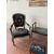 Salottino con 2 poltrone, panchetta e pouf in stile Luigi XV