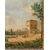 Pittore veneto (XIX sec.) - Padova, Porta Liviana.