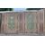 DARB244 - Antique boiserie painted on canvas, 18th century, maximum dimensions cm W 486 x H 260