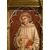 Martino di Bartolomeo di Biago (Siena 1389 - 1434), SAINT ROMUALD and SAINT ALBERT