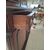 Credenza in mogano