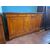 Wonderful large inlaid walnut sideboard