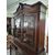Credenza in mogano