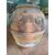 Pair of large terracotta Impruneta jars