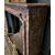 CHM898 - Elegant antique polychrome marble fireplace, 19th century, dimensions cm W 150 x H 110 x D 41
