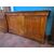 Wonderful large inlaid walnut sideboard