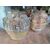 Pair of large terracotta Impruneta jars