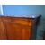 Wonderful large inlaid walnut sideboard