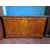 Wonderful large inlaid walnut sideboard