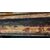 CHM898 - Elegant antique polychrome marble fireplace, 19th century, dimensions cm W 150 x H 110 x D 41