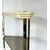 Stillglass Corner Cabinet / Bookcase - 1980