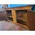 Wonderful large inlaid walnut sideboard