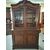 Credenza in mogano