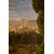 Veduta di Firenze, Pittore vedutista del XVIII-XIX secolo