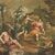 Dipinto Apollo e Dafne