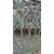 Cast iron railing