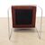 Four 'Tulu' chairs by Kazuhide Takahama, Simon Gavina production, 70s-80s