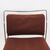 Four 'Tulu' chairs by Kazuhide Takahama, Simon Gavina production, 70s-80s