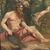 Dipinto Apollo e Dafne