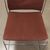 Four 'Tulu' chairs by Kazuhide Takahama, Simon Gavina production, 70s-80s