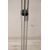 Chrome-plated metal coat rack by Isao Hosoe for Valenti Luce, 1970s. NEGOTIABLE PRICE