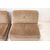 Modular velvet sofa by Busnelli, Italy, 1970s NEGOTIABLE PRICE