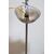 Space Age 6-light steel chandelier, 1970s - NEGOTIABLE PRICE