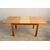 Extendable Swedish design dining table, 1970s, NEGOTIABLE PRICE