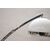 Guzzini adjustable arc floor lamp, 1970s. PRICE NEGOTIABLE
