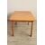 Extendable Swedish design dining table, 1970s, NEGOTIABLE PRICE