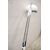 Guzzini adjustable arc floor lamp, 1970s. PRICE NEGOTIABLE