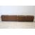 Modular velvet sofa by Busnelli, Italy, 1970s NEGOTIABLE PRICE