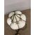 Antique Murano glass chandelier from the early 20th century, 35x30cm