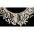 Chiseled Bronze Baroque Frame – 19th Century