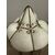 Antique Murano glass chandelier from the early 20th century, 35x30cm