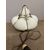 Antique Murano glass chandelier from the early 20th century, 35x30cm